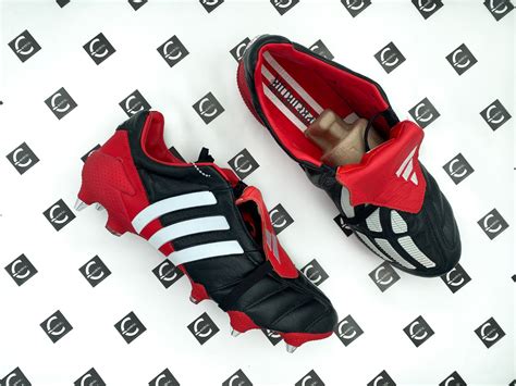 adidas predator remake